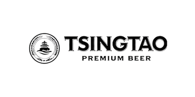 Tsingtao Premium Beer